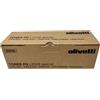 OLIVETTI B0740 NERO TONER - 7200 PAGINE PER D-COPIA 283MF