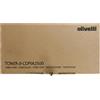 OLIVETTI B0706 NERO TONER - 20000 PAGINE PER D-COPIA 2500