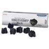 XEROX 108R00768 NERO INCHIOSTRO - 6800 PAGINE PER PHASER 8560