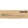 OLIVETTI B0739 NERO TONER - 4000 PAGINE PER PG L2028