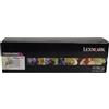 LEXMARK C925H2MG MAGENTA TONER - 7500 PAGINE PER C925DE