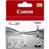 CANON CLI-521 2933B001 NERO INCHIOSTRO - 695 PAGINE PER PIXMA MP540