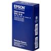 EPSON ERC-18B NERO NASTRO - 4000000 CARATTERI PER M2630
