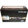 LEXMARK X792X1CG CIANO TONER - 20000 PAGINE PER X792DE