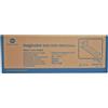 KONICA MINOLTA A06X0Y0 TONER DI SCARTO - 72000 PAGINE PER BIZHUB C20