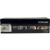 LEXMARK X925H2YG GIALLO TONER - 7500 PAGINE PER X925DE