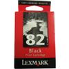 LEXMARK 82 18L0032E NERO INCHIOSTRO - 475 PAGINE PER X-5130