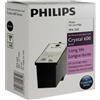 PHILIPS 42 PFA-542 NERO INCHIOSTRO - 500 PAGINE PER CRYSTAL 650