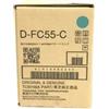 TOSHIBA D-FC55-C CIANO SVILUPPATORE PER E-STUDIO 5520C