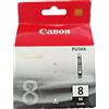 CANON CLI-8 0620B001 NERO INCHIOSTRO - 420 PAGINE PER PIXMA IP3300