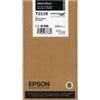 EPSON T6538 T653 C13T653800 NERO OPACO INCHIOSTRO PER STYLUS PRO 4900