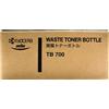 KYOCERA MITA TB-700 TONER DI SCARTO - 34000 PAGINE PER TASKALFA 420I