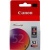 CANON CL-52 0619B001 FOTO INCHIOSTRO - 700 PAGINE PER PIXMA IP6210D