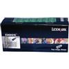LEXMARK X340H31E NERO TONER - 6000 PAGINE PER X-342N