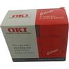 OKI 40107101 COLORE NASTRO - 1500000 PAGINE BIANCO/NERO PER MICROLINE 590
