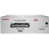 CANON 702 9628A004 NERO TAMBURO - 45000 PAGINE PER COLOR IMAGERUNNER LBP5970