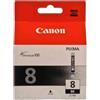 CANON CLI-8 0620B024 NERO INCHIOSTRO - 420 PAGINE PER PIXMA IP3300