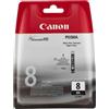 CANON CLI-8 0620B029 NERO INCHIOSTRO - 420 PAGINE PER PIXMA IP3300