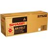 SHARP AR-270LT NERO TONER - 25000 PAGES | PER AR-215