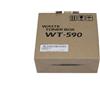 KYOCERA MITA WT-590 VASCHETTA RECUPERO TONER PER 260CI