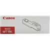 CANON WT-98C 0361B009 VASCHETTA RECUPERO TONER - 6000 PAGINE PER COLOR IMAGERUNNER LBP5960