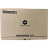 KONICA MINOLTA TN-110 NERO TONER - 16000 PAGINE PER BIZHUB 130F