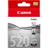 CANON PGI-520 2932B004 NERO INCHIOSTRO - 344 PAGINE PER PIXMA IP3600