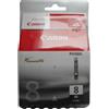 CANON CLI-8 0620B006 NERO INCHIOSTRO - 420 PAGINE PER PIXMA IP3300