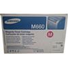 SAMSUNG CLP-M660A/ELS MAGENTA TONER - 2000 PAGINE PER CLP-610ND