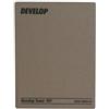 DEVELOP TYPE 101 8932-4090-01 NERO TONER - 5500 PAGINE PER D-1500