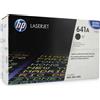 HP 641A (C9720A) NERO TONER - 9000 PAGES | PER COLOR LASERJET 4600