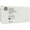 HP CE250XC NERO TONER - 10500 PAGINE PER COLOR LASERJET CM3530