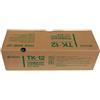 KYOCERA MITA TK-12 NERO TONER - 10000 PAGES | PER FS-1550
