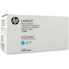 HP CE251AC CIANO TONER - 7000 PAGINE PER COLOR LASERJET CM3530