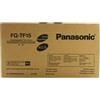 PANASONIC FQ-TF15 NERO TONER - 10000 PAGINE PER FP-7113