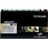 LEXMARK 08A0478 NERO TONER - 6000 PAGINE PER E-320