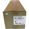 SHARP MX-C60DV-B NERO SVILUPPATORE - 300000 PAGINE PER MX-C557F