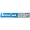 KYOCERA MITA TK-8315 (TK-8315C) CIANO TONER - 6000 PAGES | PER TASKALFA 2550CI