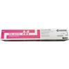 KYOCERA MITA TK-8315M MAGENTA TONER - 6000 PAGINE PER TASKALFA 2550CI