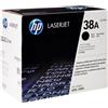 HP 38A Q1338A NERO TONER - 12000 PAGINE PER LASERJET 4200