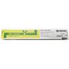 KYOCERA MITA TK-8315Y GIALLO TONER - 6000 PAGINE PER TASKALFA 2550CI