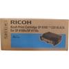 RICOH TYPE 220 407008 NERO TONER - 15000 PAGINE PER AFICIO SP 4100N