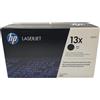 HP 13X Q2613X NERO TONER - 4000 PAGINE PER LASERJET 1300