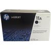 HP 11A Q6511A NERO TONER - 6000 PAGINE PER LASERJET 2420