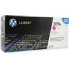 HP 309A Q2673A MAGENTA TONER - 4000 PAGINE PER COLOR LASERJET 3500