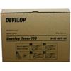 DEVELOP 103 8935-8070-00 NERO TONER - 24000 PAGINE PER D-1300