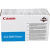 CANON 1428A002 CIANO TONER - 10000 PAGINE PER CLC-1000