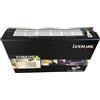 LEXMARK X746A1YG GIALLO TONER - 7000 PAGINE PER X746DE