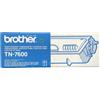 BROTHER TN-7600 TN7600 NERO TONER - 6500 PAGINE PER DCP-8020