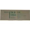 KYOCERA MITA TK-9 NERO TONER - 7000 PAGES | PER FS-1500